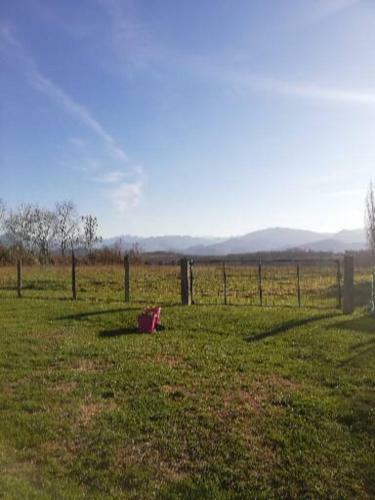 Apartamento Vue Pyr�n�es Chez Pascal Et Caroline