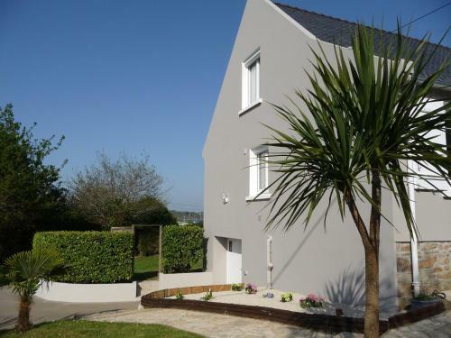 Charmante Maison Vue Mer