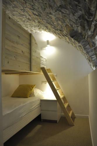 Hostal Un Je Ne Sais Quoi de Paradis