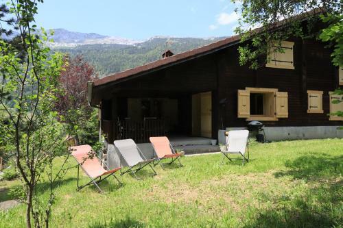 Sous Les Ecotagnes