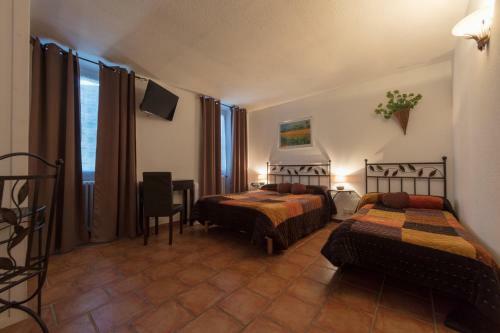 Hotel Carmel