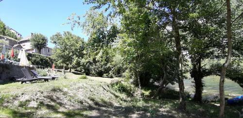 Bed & Breakfast Moulin de Parayre