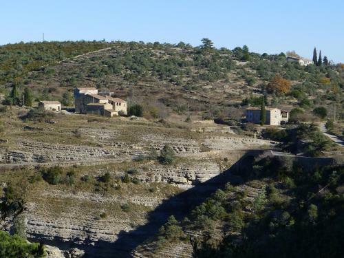 Apartamento Le Petit Domaine 07