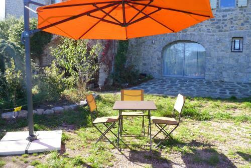 Apartamento Le Petit Domaine 07