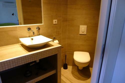 Apartamento Le Petit Domaine 07