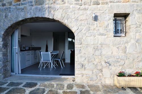 Apartamento Le Petit Domaine 07