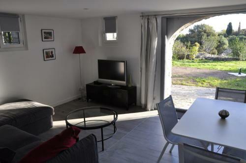 Apartamento Le Petit Domaine 07