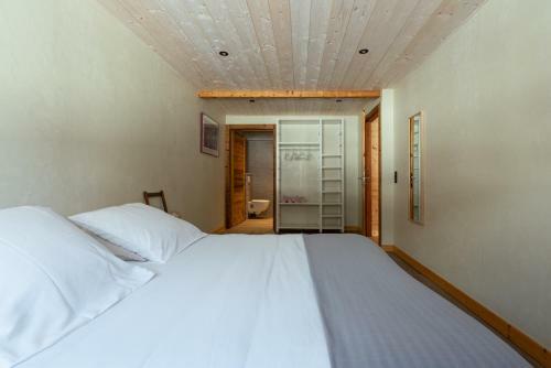 Les Picaillons - Le Chalet