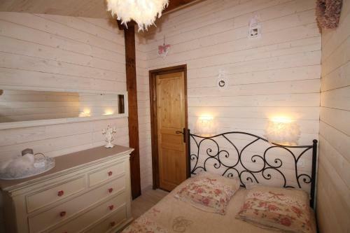 Chalet Des 2 Moutons