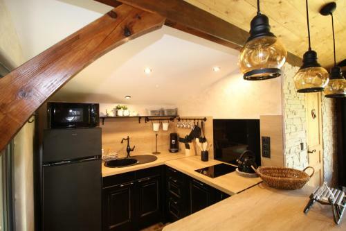 Chalet Des 2 Moutons