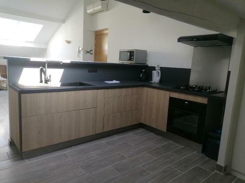 Apartamento Appartement En Ard�che