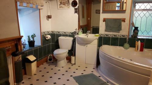 Bed & Breakfast La Meslaie