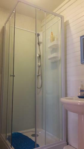 Bed & Breakfast La Meslaie