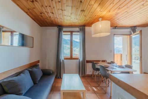 Aparthotel R�sidence Sun�lia Les Logis D'orres