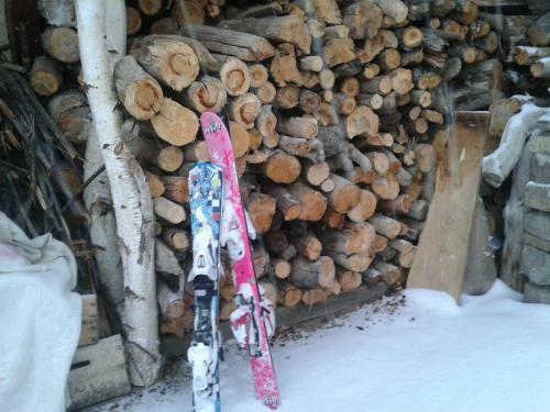 Les Montagnettes