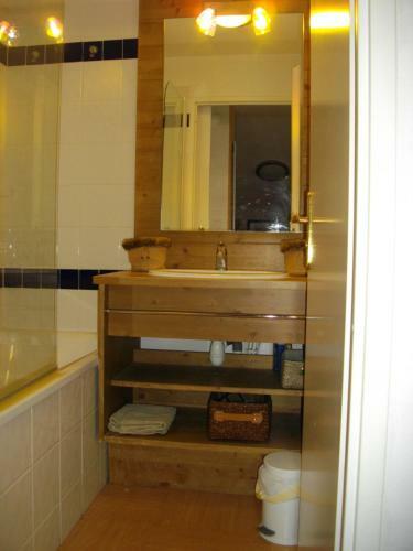 Apartamento Le" Ptit Chalet " Garage Privatif Inclus