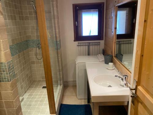 Apartamento L'edelweiss V�ritable Cocon Avec Chemin�e