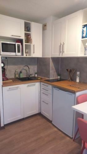 Apartamento Les �cureuils Du M�ale