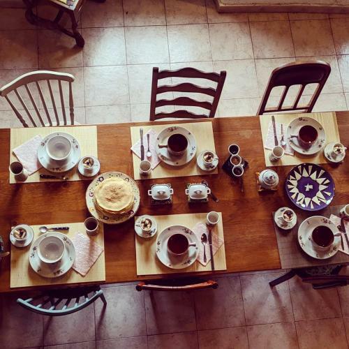 Bed & Breakfast Inlakesh