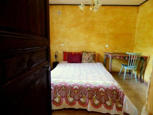 Bed & Breakfast Inlakesh