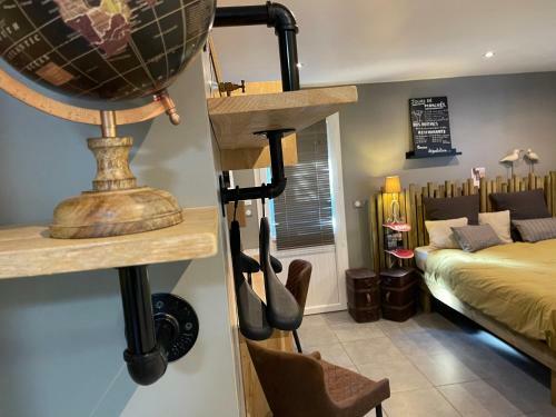 Apartamento La Suite Dune