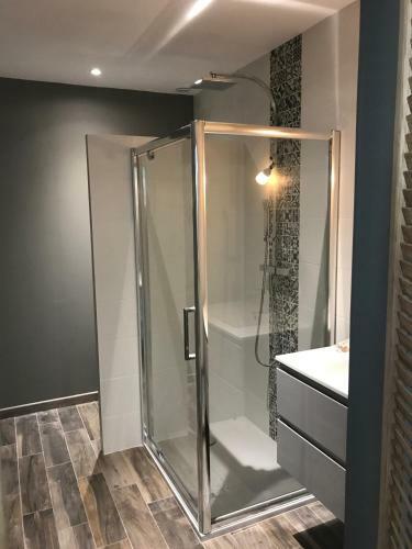 Bed & Breakfast Les Rives Du Bassin
