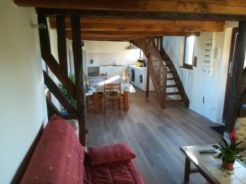 Bienvenue � La Maison