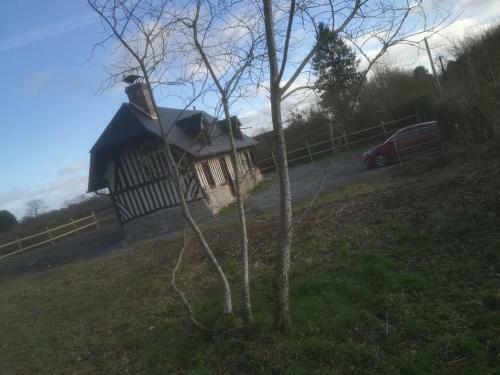 Bienvenue � La Maison