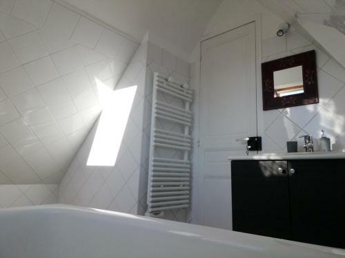 Bienvenue � La Maison