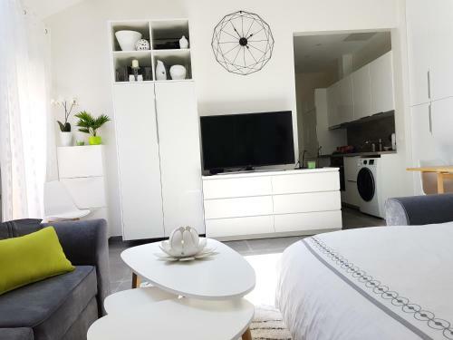 Apartamento Super Studio Cosy Proche de Cdg