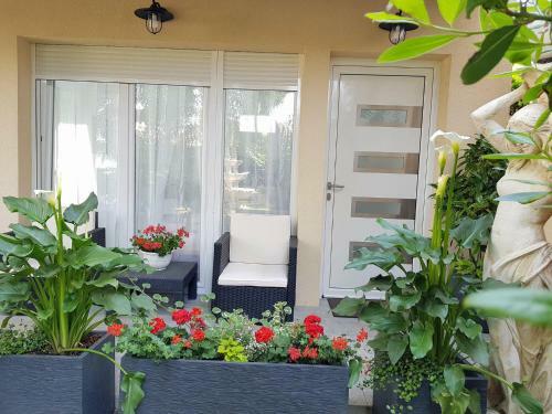 Hostal 35m2 - 10 Min de Cdg