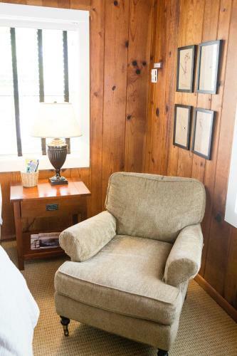 Posada The Inn At Arch Cape