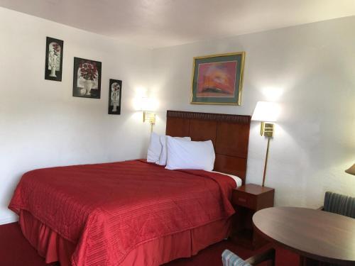 Motel Best Budget Inn