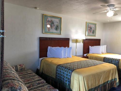 Motel Best Budget Inn