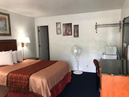 Motel Best Budget Inn
