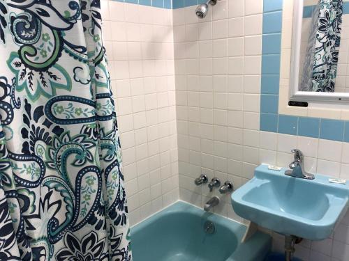 Motel Best Budget Inn