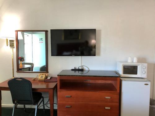 Motel Best Budget Inn