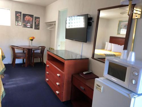 Motel Best Budget Inn