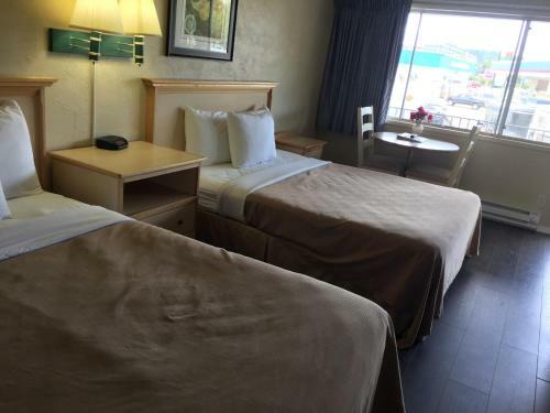 Motel Economy Inn