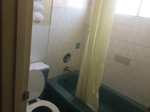 Motel Economy Inn