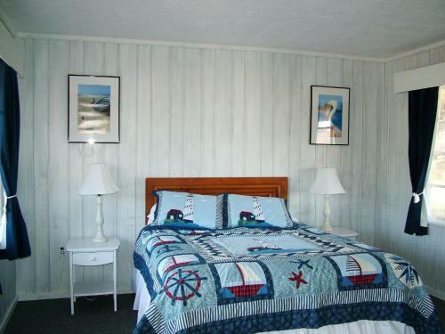 Motel Deane's Oceanfront Lodge