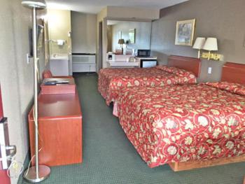 Motel Forest Grove Inn