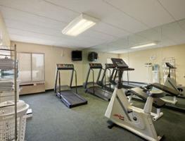 Hotel Ramada Xenia