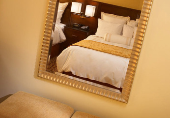 Hotel Cleveland Airport Marriott