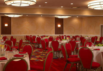 Hotel Cleveland Airport Marriott