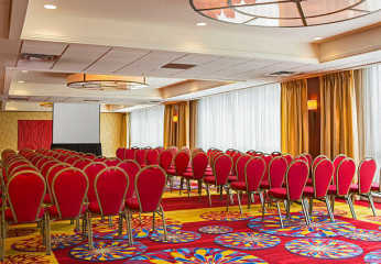Hotel Cleveland Airport Marriott