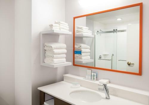 Hotel Hampton Inn Cleveland-solon