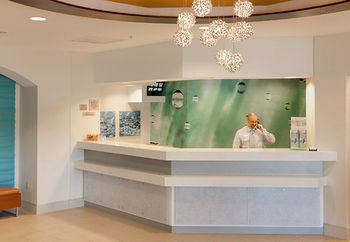 Hotel Springhill Suites By Marriott Cleveland Solon