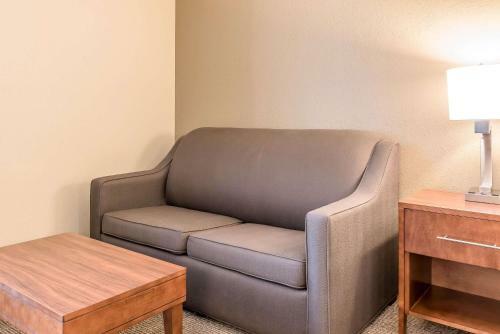 Hotel Comfort Inn Miami Valley Centre Mall