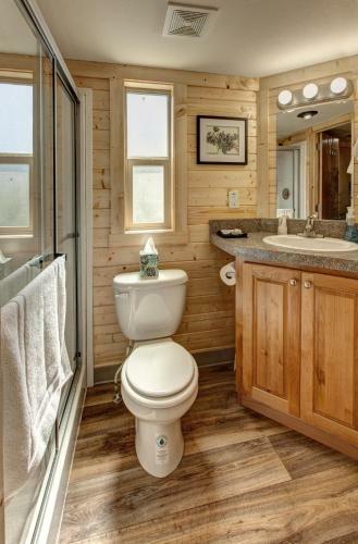 Bed & Breakfast Sheltered Nook On Tillamook Bay